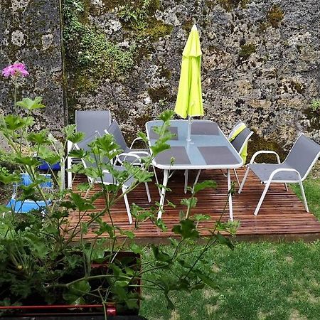 Le Portougais, Chalet A Chanaz, La Petite Venise Savoyarde Εξωτερικό φωτογραφία