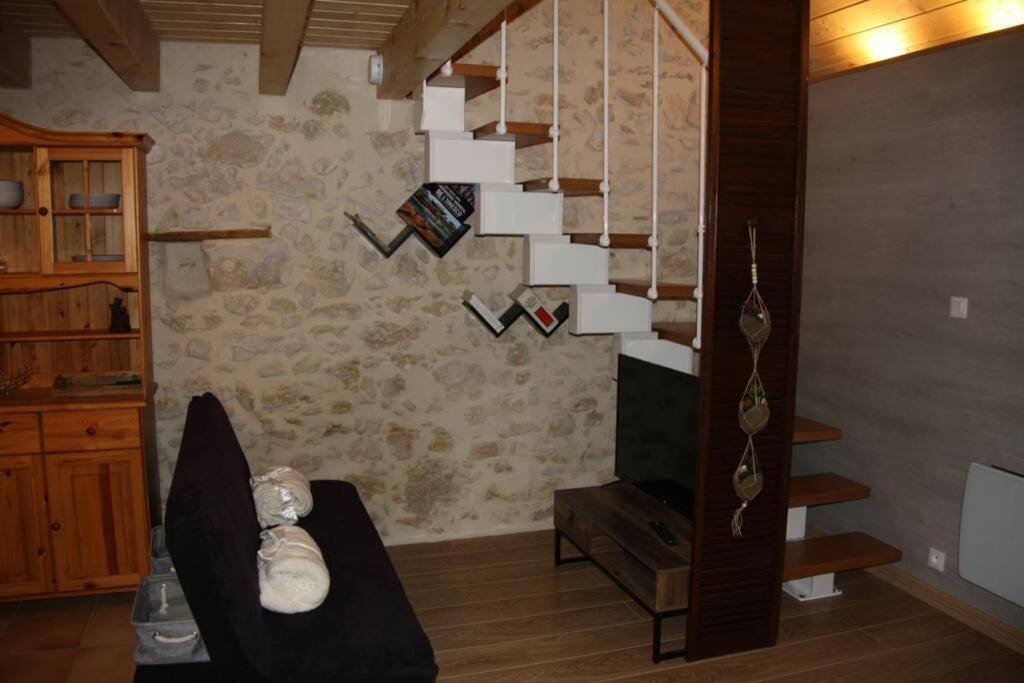 Le Portougais, Chalet A Chanaz, La Petite Venise Savoyarde Εξωτερικό φωτογραφία
